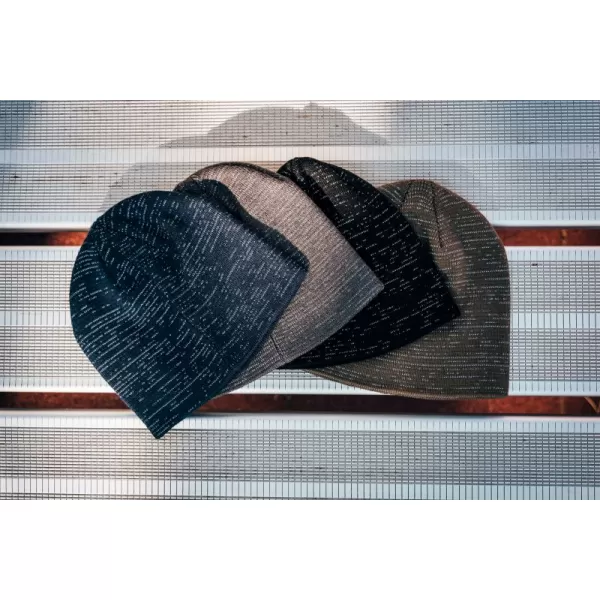  Čiapka ATLANTIS | Shine NAVY 