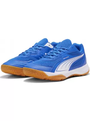 Topánky PUMA SOLARFLASH III 107850_03 TÍM PUMA ROYAL/WHITE/GUM