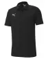 Pánske t -shirt PUMA TEAMGOAL 23 CASUALS POLO 656579_03 PUMA BLACK