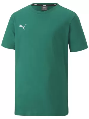 T -shirt PUMA TEAMGOAL 23 CASUALS TEE JR 656709_05 KORENIE