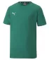 T -shirt PUMA TEAMGOAL 23 CASUALS TEE JR 656709_05 KORENIE