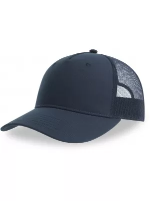 Čiapka ATLANTIS | Zion NAVY/NAVY