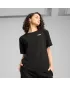 Tričko PUMA ESS TAPE RELAXED TEE 685009-01 ČIERNY
