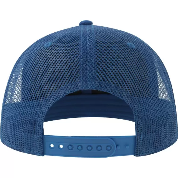  Čiapka ATLANTIS | Snap Mesh-S ROYAL/ROYAL 