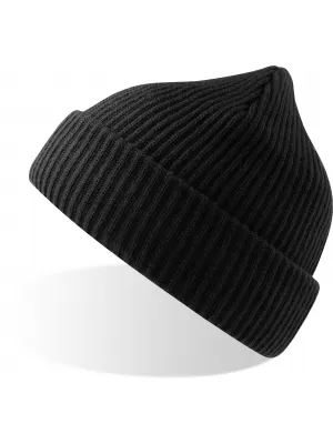 Čiapka ATLANTIS | Bill-S BLACK