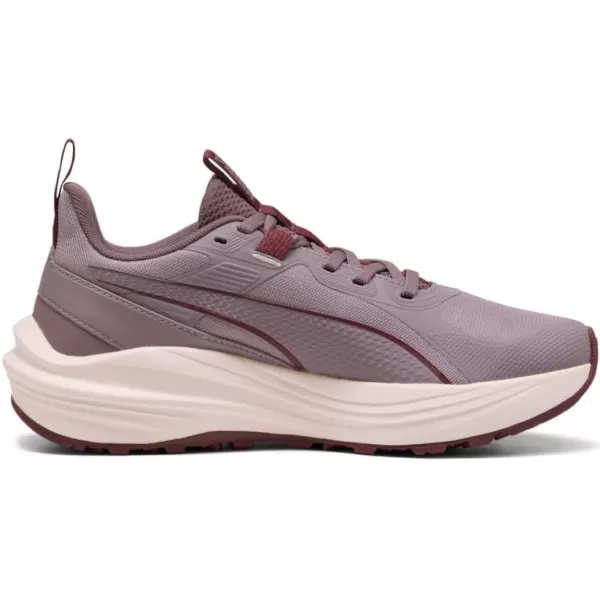  Topánky PUMA FLARE PRO TRAIL 311732-06 FIALOVÝ 