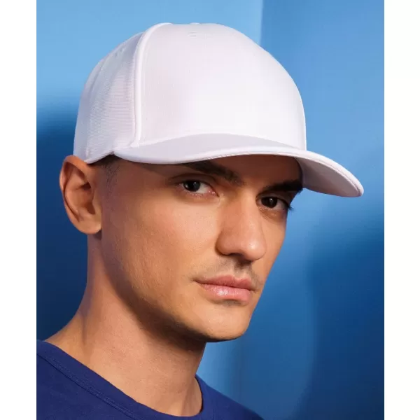 Čiapka ATLANTIS | Sand WHITE 
