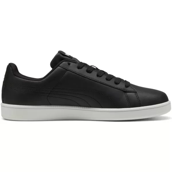  Topánky PUMA UP 372605-01 ČIERNY 