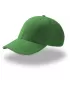Čiapka ATLANTIS | Sport Sandwich GREEN/WHITE