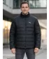 Pánska bunda PUMA ESS PADDED JACKET 685210-01 ČIERNA