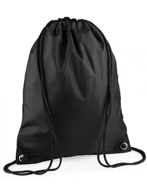 | BG 10 BLACK BagBase