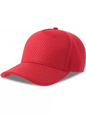 Čiapka ATLANTIS | Gear-S RED