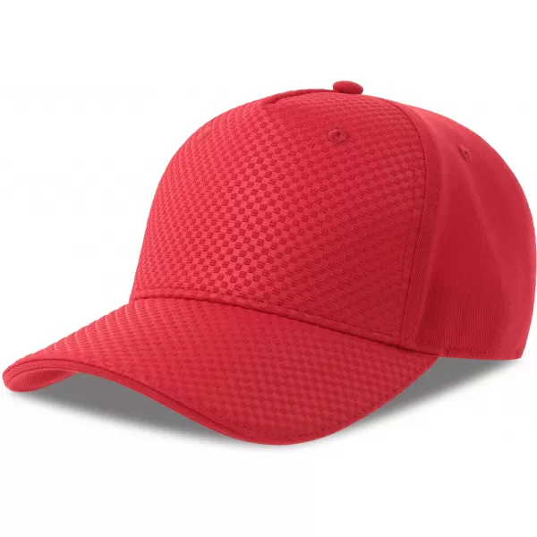  Čiapka ATLANTIS | Gear-S RED 