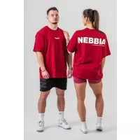 Červená