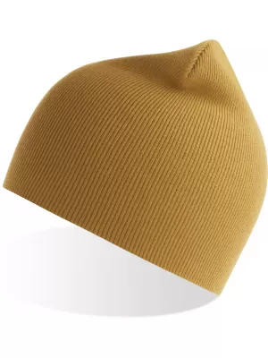 Čiapka ATLANTIS | Yala MUSTARD