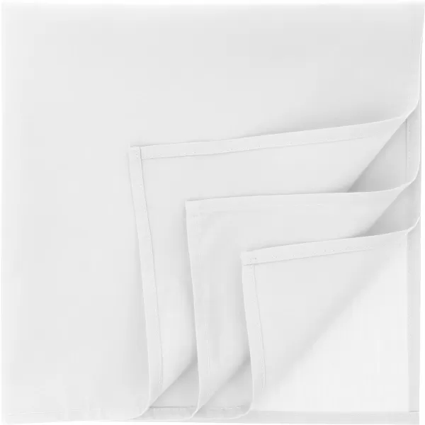  Šatka ATLANTIS | Bandana Goal-S WHITE 