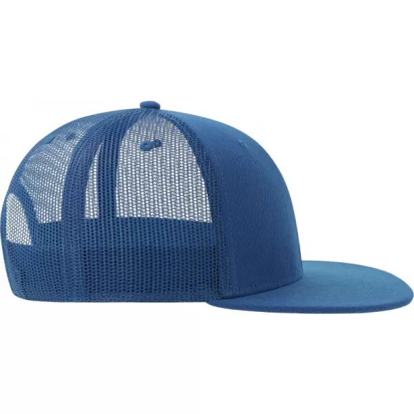  Čiapka ATLANTIS | Snap Mesh-S ROYAL/ROYAL 