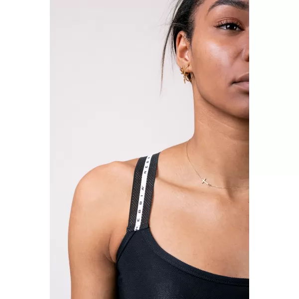  Mesh Me bralette 540 BLACK Nebbia 