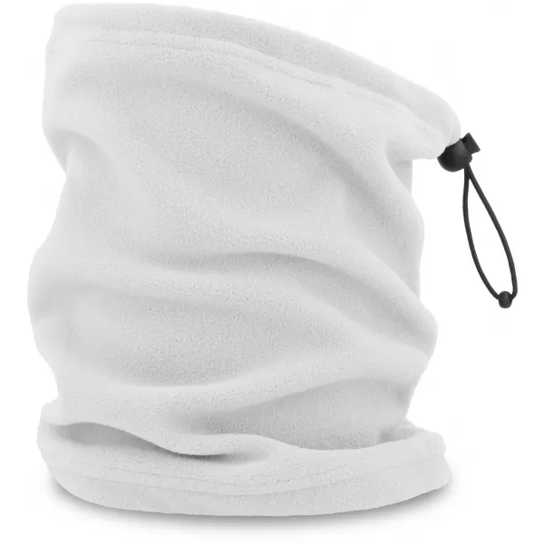  Nákrčník Atlantis | Hotty-S WHITE 