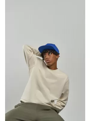 Čiapka ATLANTIS | Snap Five NAVY