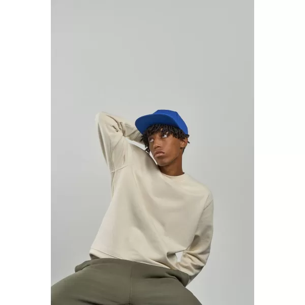  Čiapka ATLANTIS | Snap Five NAVY 