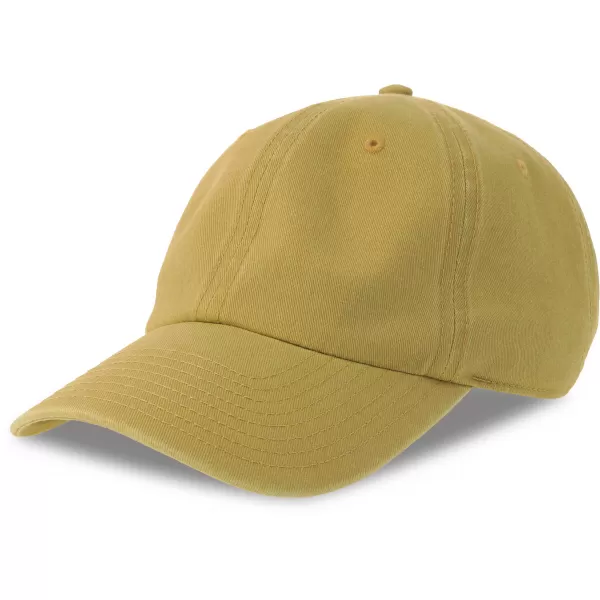  Čiapka ATLANTIS | Digg-S MUSTARD 