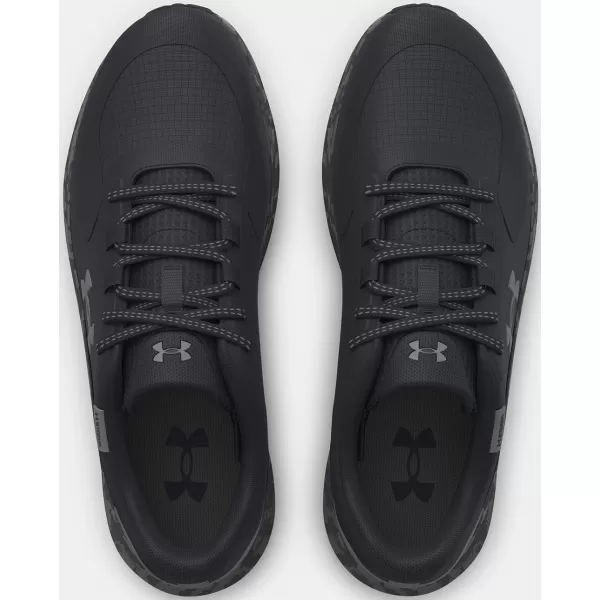  Pánske topánky UNDER ARMOUR CHARGED BANDIT TR 3 SP 3028657-001 ČIERNA 