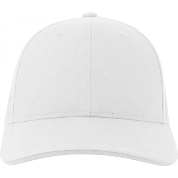  Čiapka ATLANTIS | Liberty Sandwich-S WHITE/WHITE 