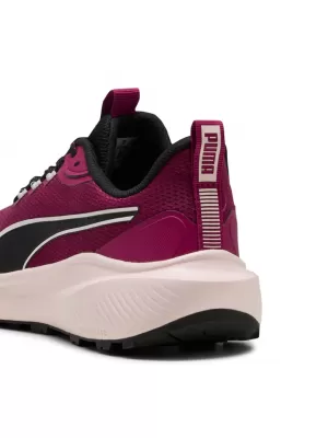 Topánky PUMA SKYROCKET LITE TRAIL 310781-14 RUŽOVÝ