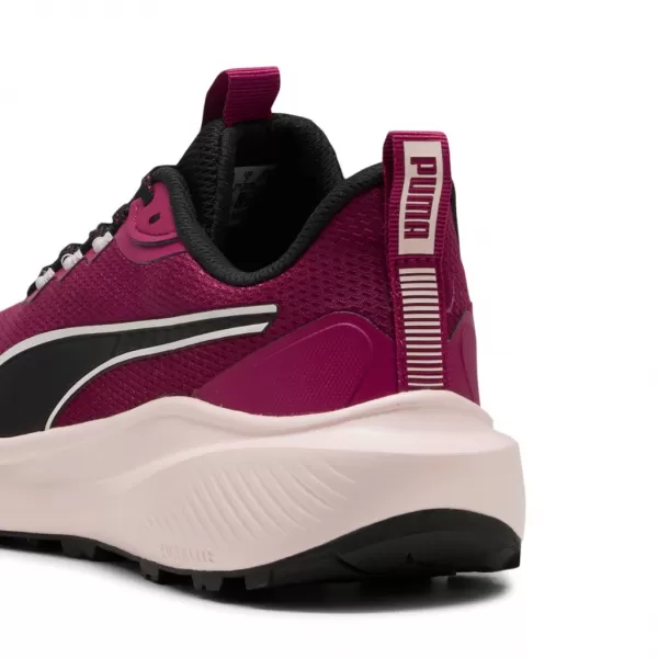  Topánky PUMA SKYROCKET LITE TRAIL 310781-14 RUŽOVÝ 