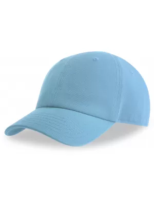 Čiapka ATLANTIS | Kid Fraser COLUMBIA BLUE