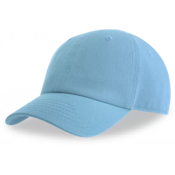  Čiapka ATLANTIS | Kid Fraser COLUMBIA BLUE 
