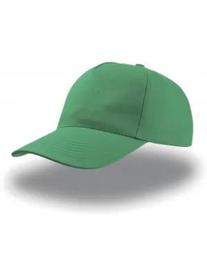 Čiapka ATLANTIS | Start Five LIGHT GREEN