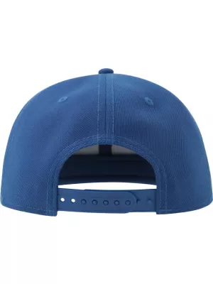 Čiapka ATLANTIS | Snap Back-S ROYAL