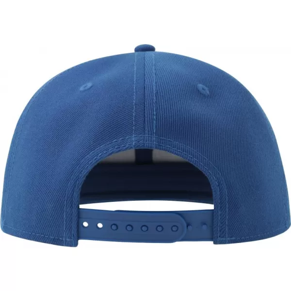  Čiapka ATLANTIS | Snap Back-S ROYAL 
