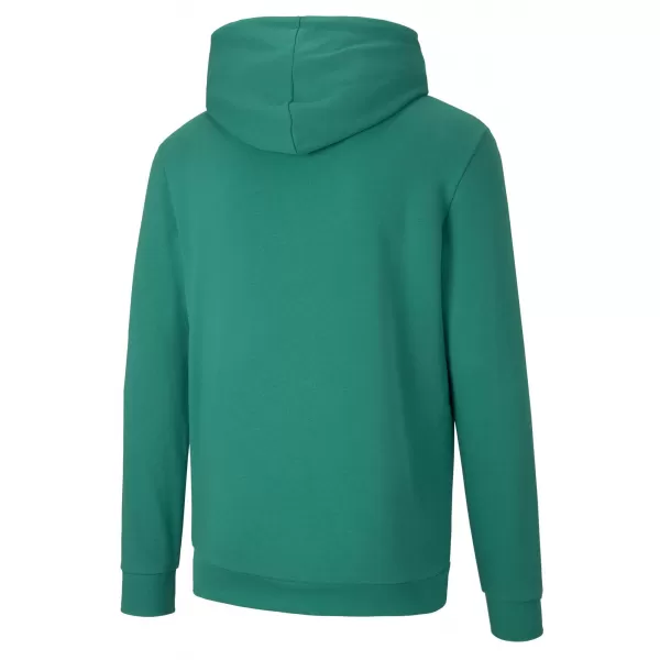  Pánska mikina PUMA TEAMGOAL 23 CAUSALS HOODY 656580_05 KORENIE 