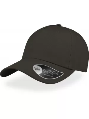 Čiapka ATLANTIS | Shot DARK GREY