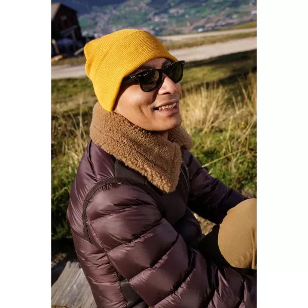  Čiapka ATLANTIS | Pure BURGUNDY MELANGE 