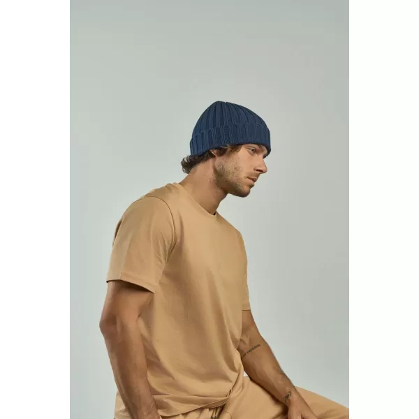  Čiapka ATLANTIS | Shore MUSTARD 