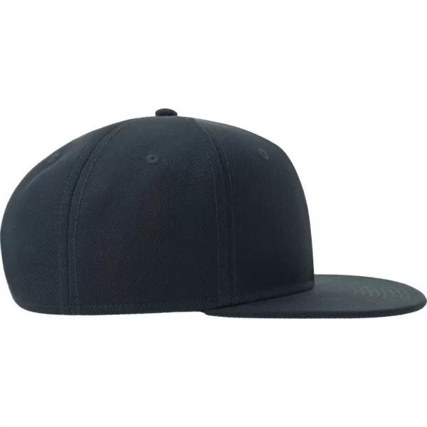  Čiapka ATLANTIS | Snap Back NAVY 