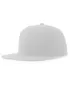 Čiapka ATLANTIS | Snap Back-S WHITE