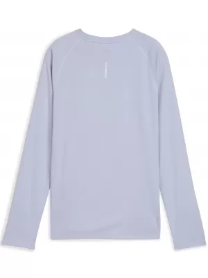 Tričko PUMA RUN VELOCITY LS TEE W (POLY) 526581_47 CHLADNÉ POČASIE