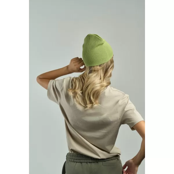  Čiapka ATLANTIS | Yala LEAF GREEN 