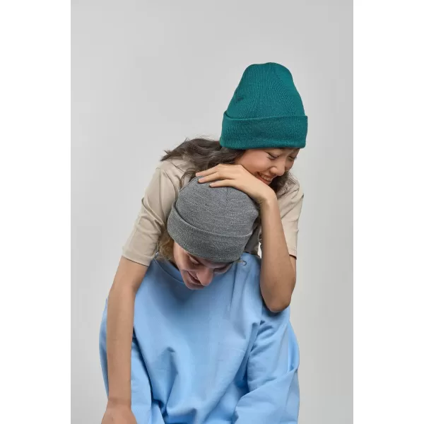  Čiapka ATLANTIS | Eko Beanie ORANGE 