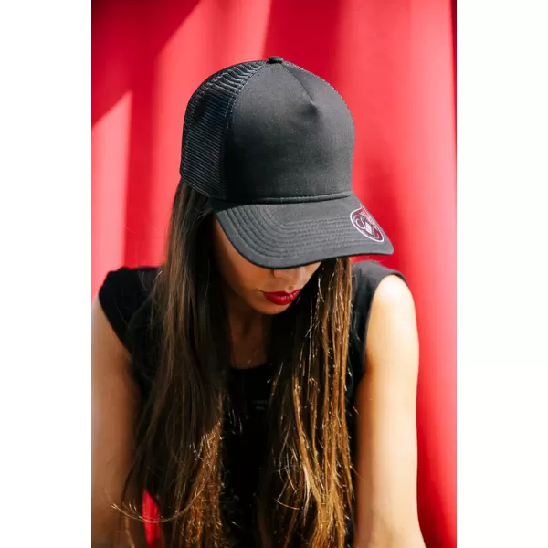  Čiapka ATLANTIS | Rapper Jersey NAVY 