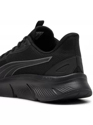 Topánky PUMA FLEXFOCUS LITE MODERN 310093-02 ČIERNY