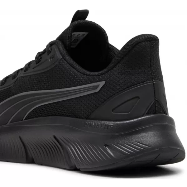  Topánky PUMA FLEXFOCUS LITE MODERN 310093-02 ČIERNY 