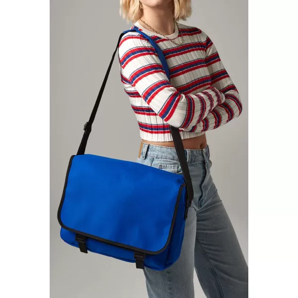  | BG 21 BLACK BagBase 