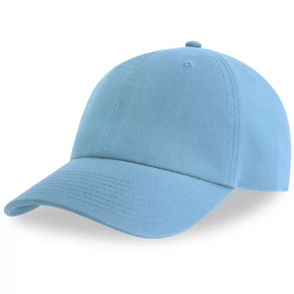  Čiapka ATLANTIS | Fraser COLUMBIA BLUE 