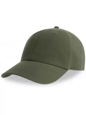 Čiapka ATLANTIS | Fraser OLIVE